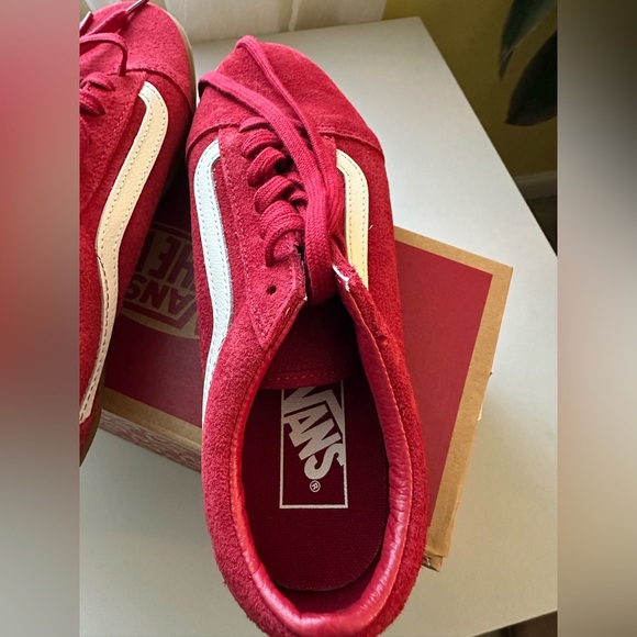 New in box Vans Old Skool lowpro - Picture 7 of 10